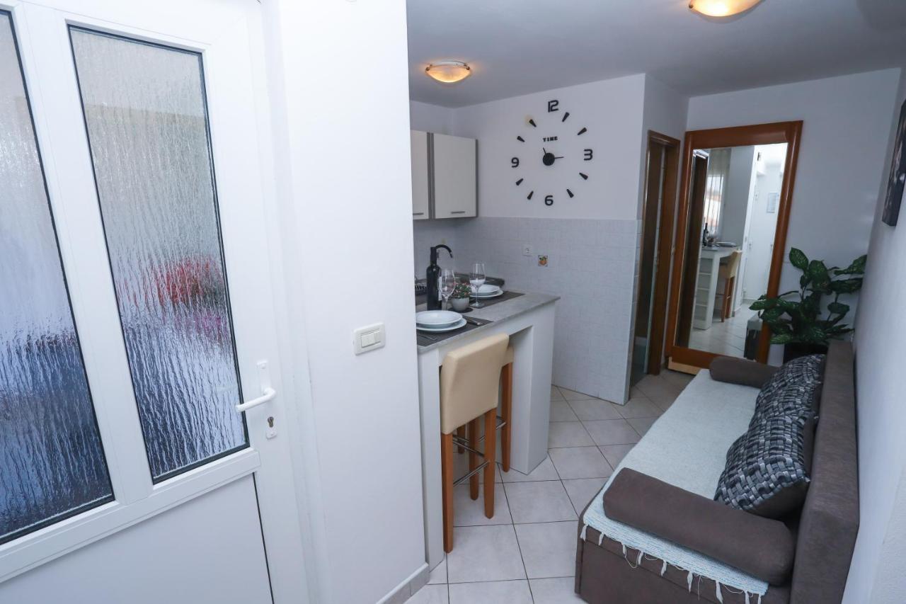 Apartment Ivica Porec Esterno foto