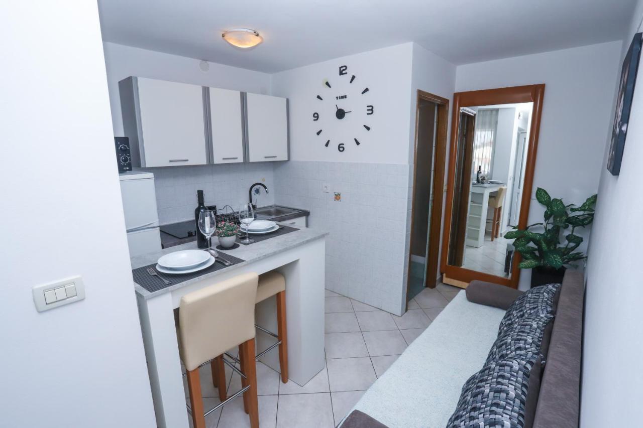 Apartment Ivica Porec Esterno foto