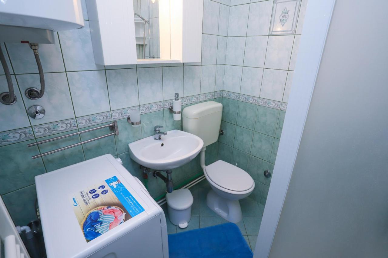 Apartment Ivica Porec Esterno foto