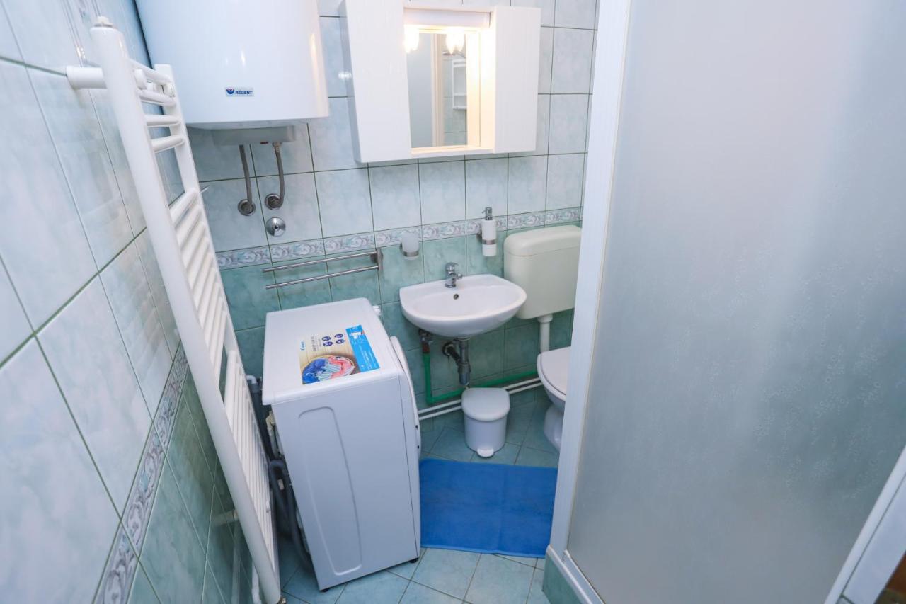Apartment Ivica Porec Esterno foto