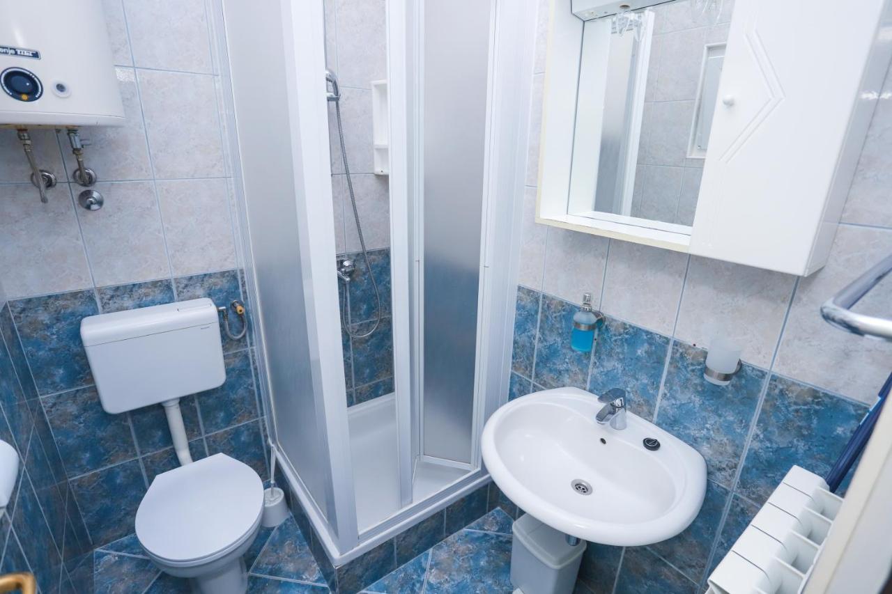 Apartment Ivica Porec Esterno foto