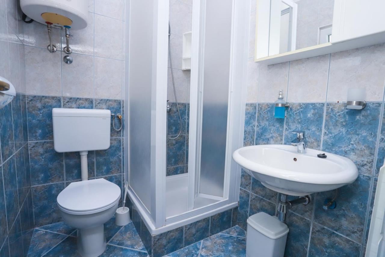 Apartment Ivica Porec Esterno foto