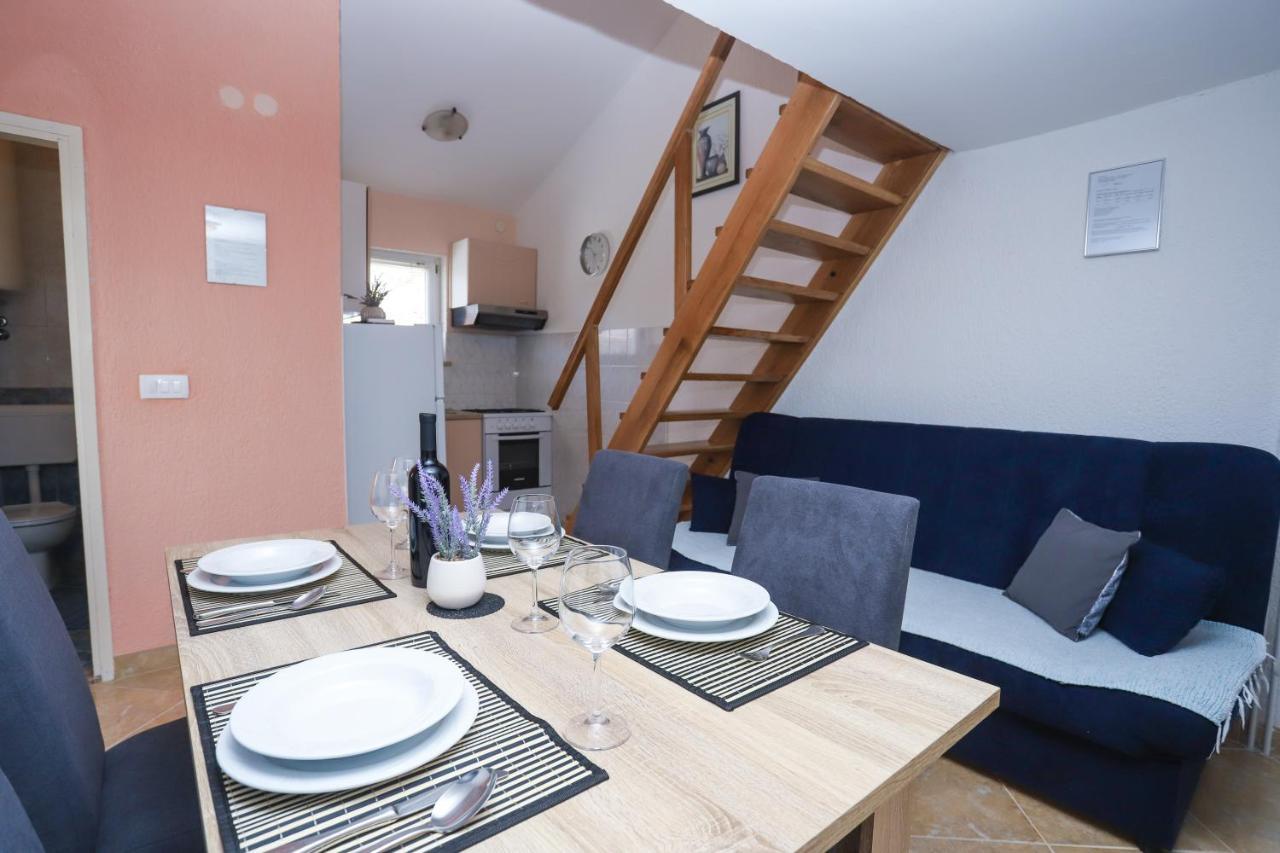Apartment Ivica Porec Esterno foto