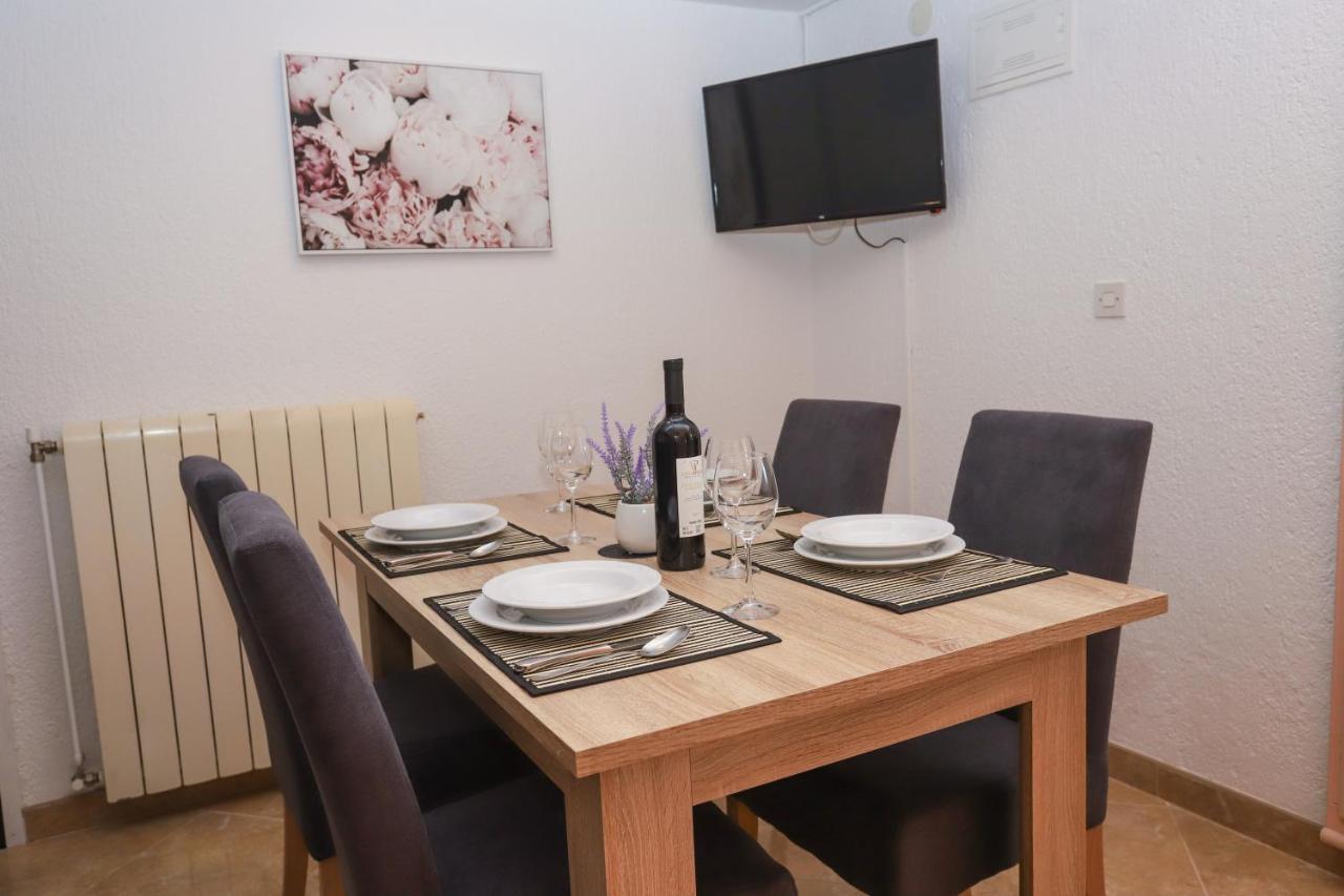 Apartment Ivica Porec Esterno foto