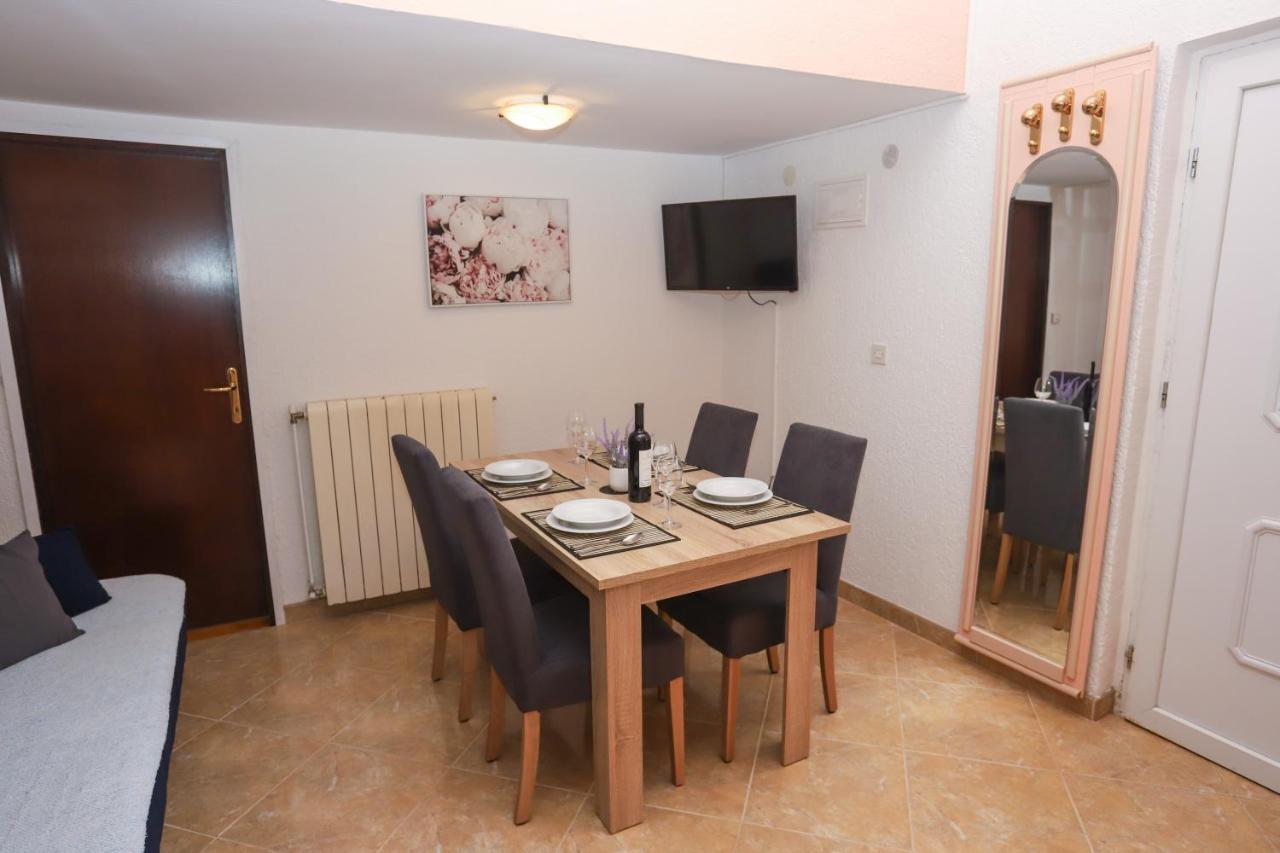 Apartment Ivica Porec Esterno foto