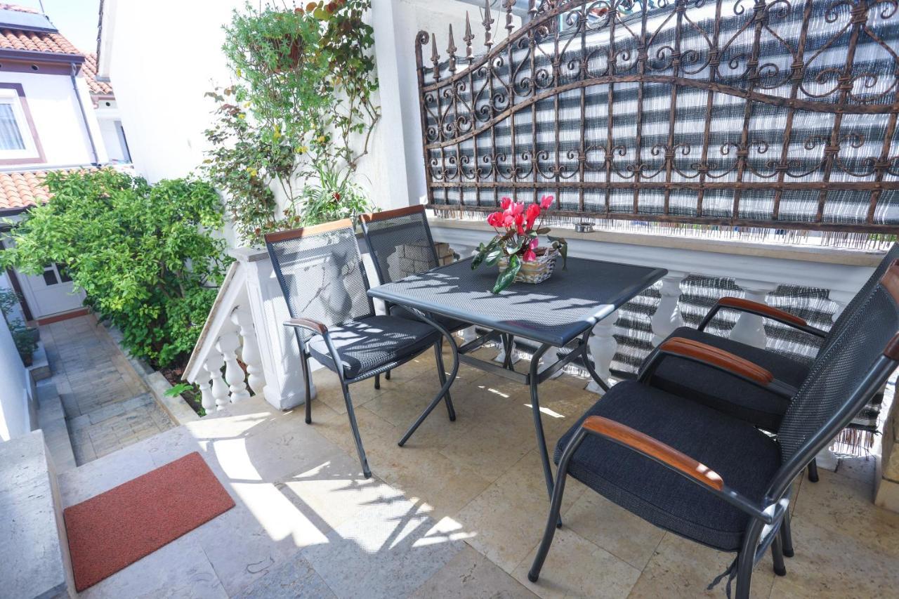 Apartment Ivica Porec Esterno foto