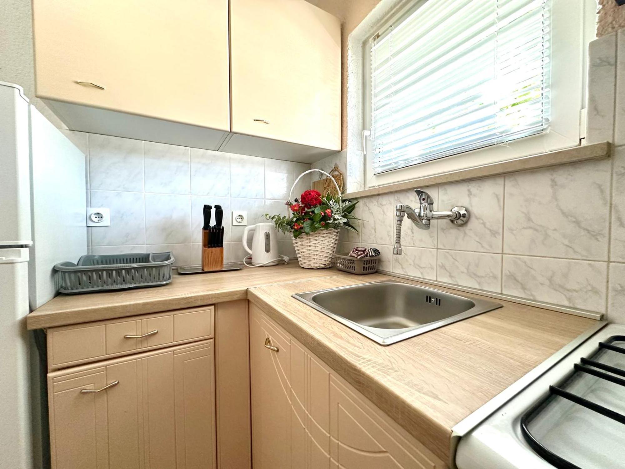 Apartment Ivica Porec Esterno foto