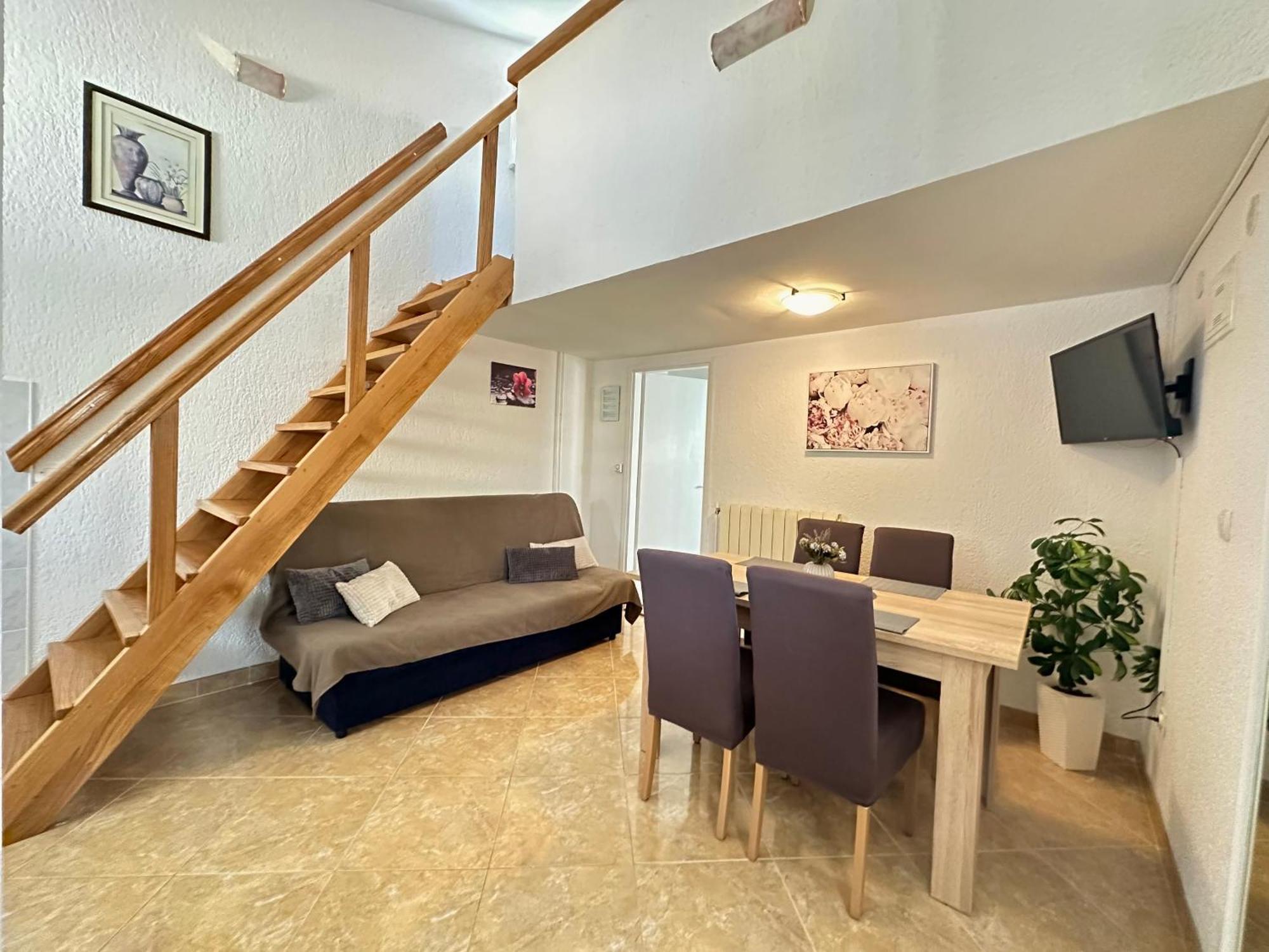 Apartment Ivica Porec Esterno foto