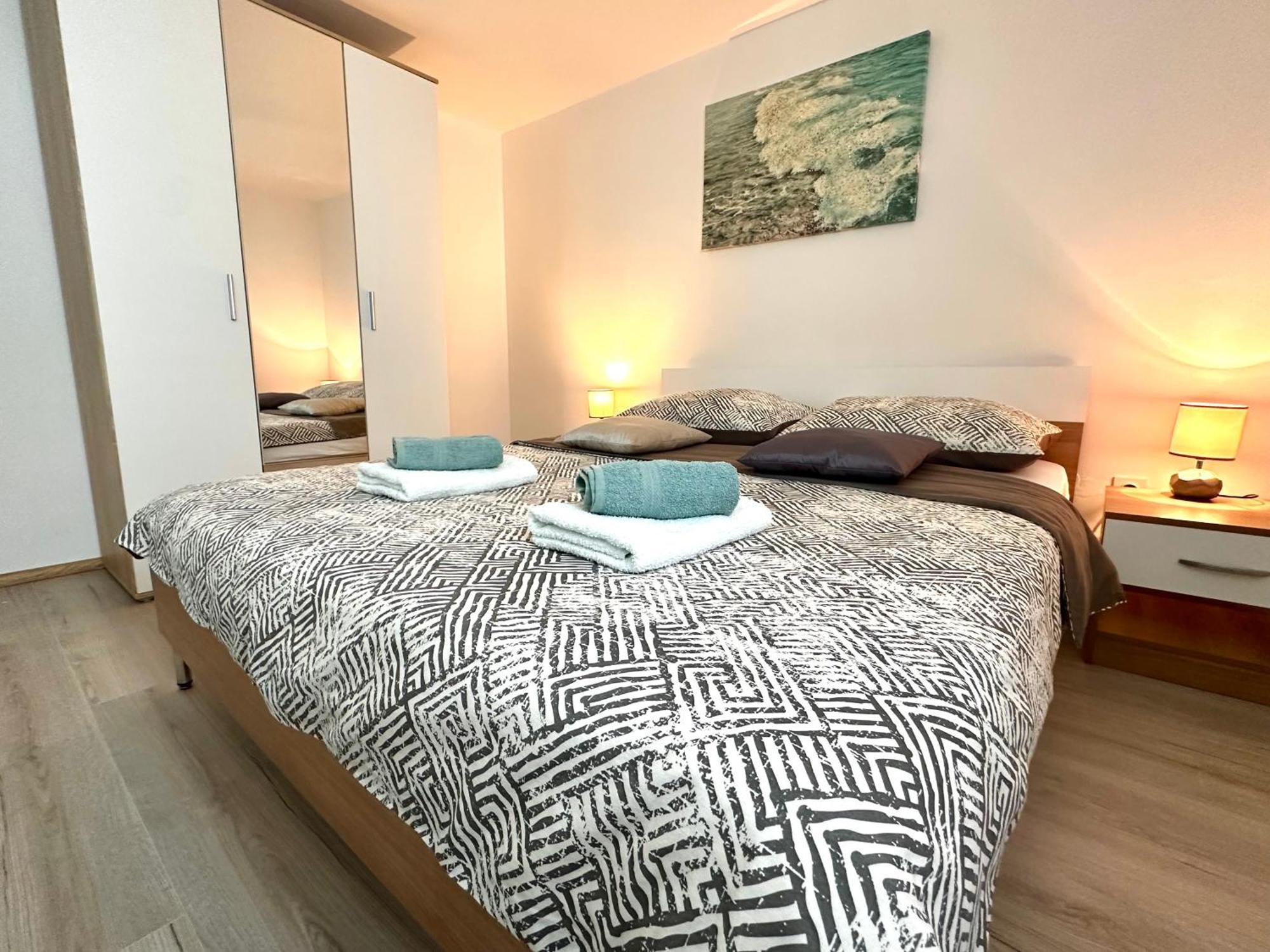 Apartment Ivica Porec Esterno foto