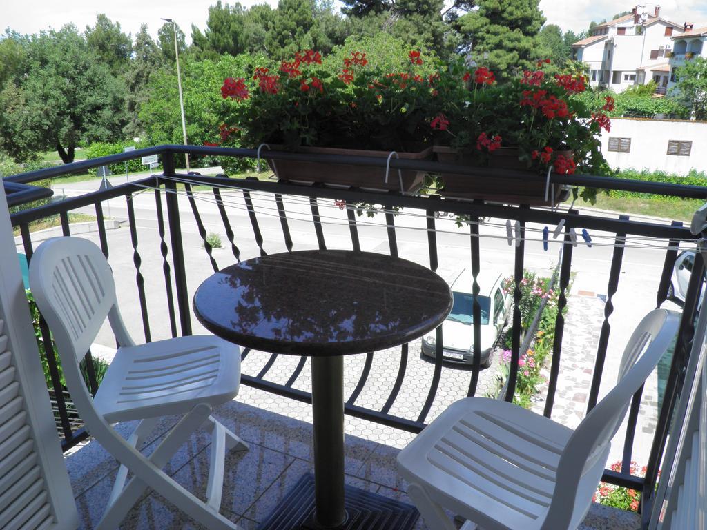 Apartment Ivica Porec Esterno foto